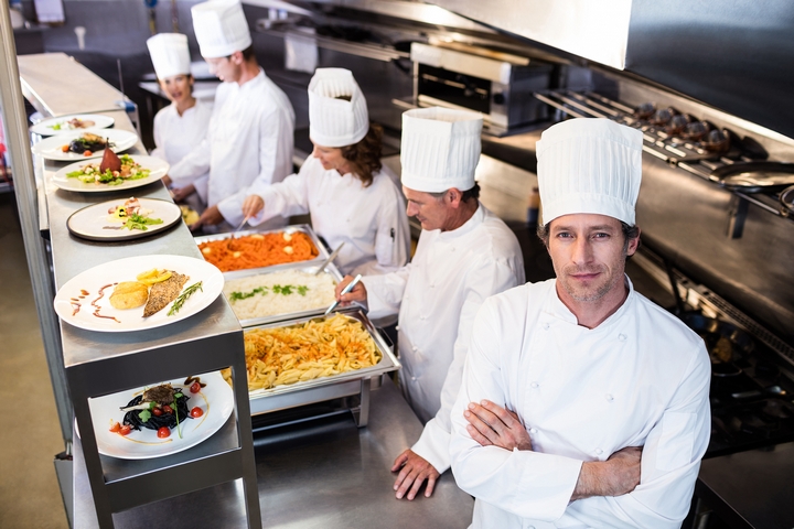 What Are the Different Types of Chefs?